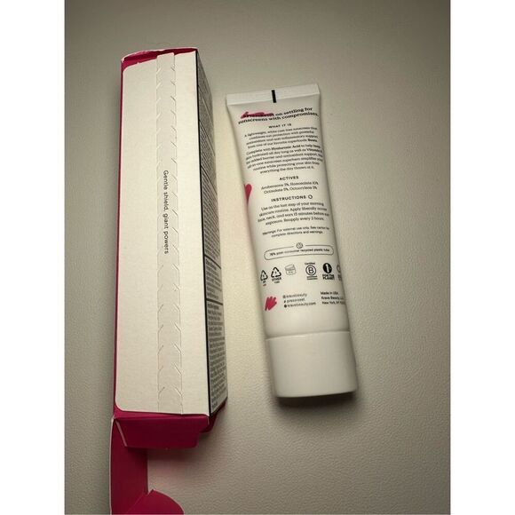 KraveBeauty Beet The Sun SPF 40 PA+++ 50ml - Picture 4 of 4